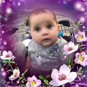 Meet your Posher, Tembije